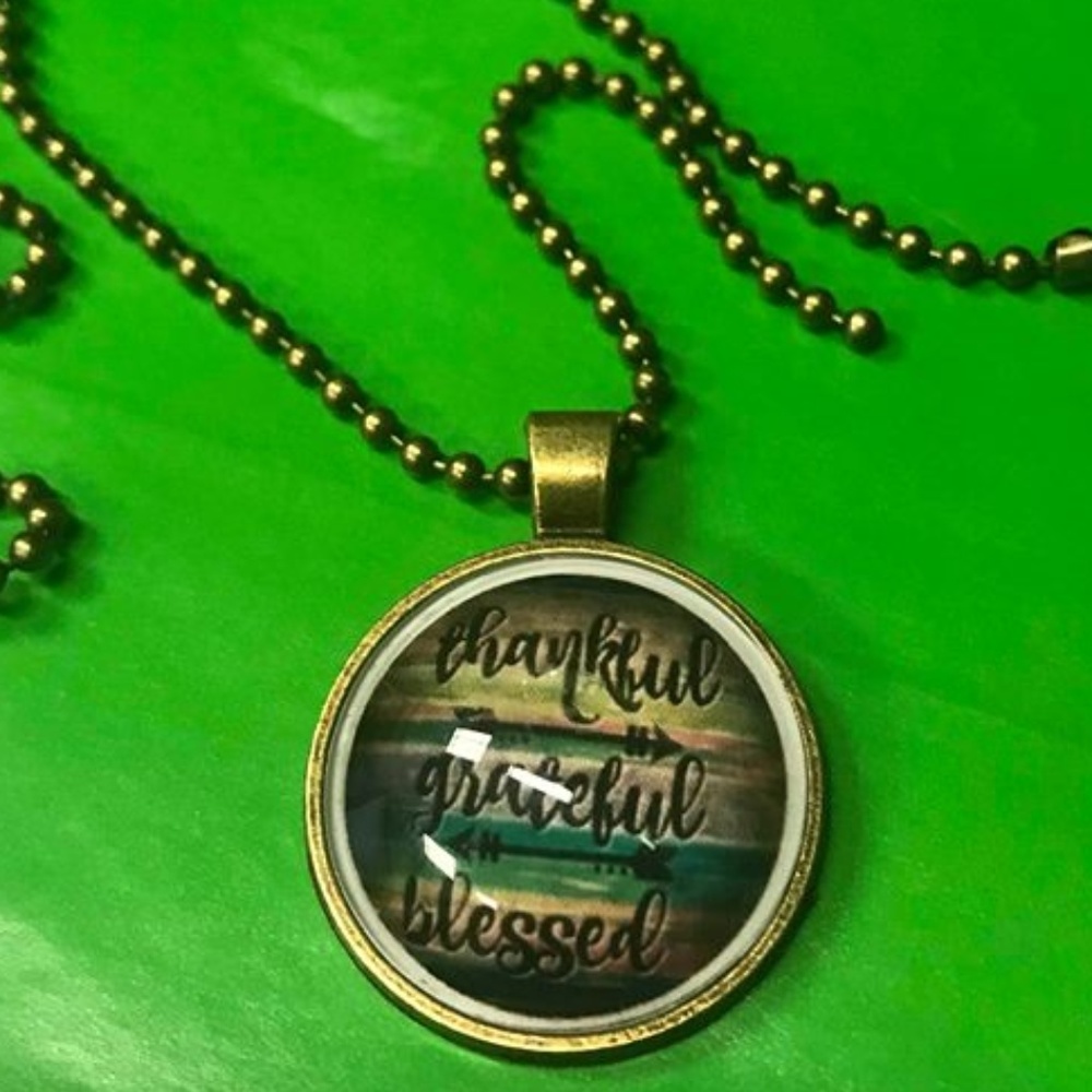 Handmade Necklace